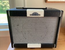 Sundown rover audio for sale  Madison
