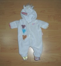 Zapf baby born gebraucht kaufen  Landstuhl