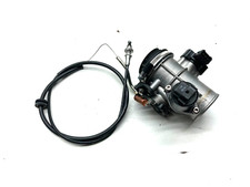 Corpo farfallato throttle usato  Frattaminore