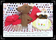 Petite blythe buttercake for sale  Mechanicsburg