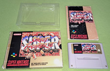 Super nintendo super d'occasion  Lille-