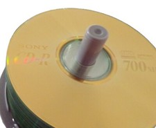Sony computer disks for sale  Hastings