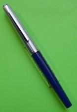 Pelikan silvexa kolbenfüller gebraucht kaufen  Berlin