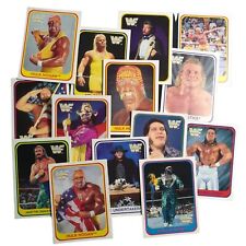 Merlin wwf wrestling usato  Castellazzo Bormida