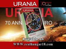 Urania anni futuro usato  Quartu Sant Elena
