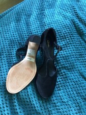 Clarks ladies black for sale  CHELMSFORD