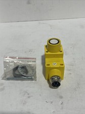 Usado, Sensor de proximidade ultrassônico Banner Engineering Q45ULIU64BCRQ6 comprar usado  Enviando para Brazil