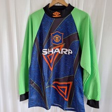 schmeichel shirt for sale  CANTERBURY