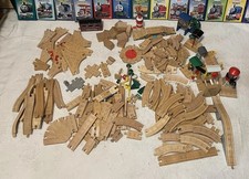 Thomas friends wooden for sale  Daphne