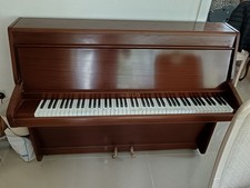 Used piyano sale for sale  SOUTH CROYDON