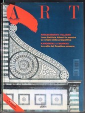 Art dossier 1994 usato  Ariccia