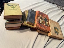Lot antique vintage for sale  Winifrede