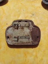 Fanale posteriore vespa usato  Villanova di Camposampiero