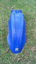 Garde boue yamaha d'occasion  Moyenneville