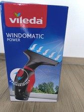 Fenstersauger vileda windomati gebraucht kaufen  Gerach