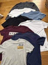 Lot men hollister for sale  Portland