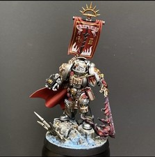 Grey knights castellan for sale  Bronx