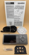 Controlador de chuveiro Moen TS3302TB digital 2 saídas - Bege terra - NOVO EM FOLHA comprar usado  Enviando para Brazil