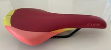Genuine cube saddle for sale  SOUTHAMPTON
