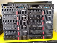 Lenovo tiny m720q d'occasion  Craon