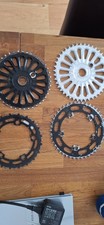 Sugino chainrings old for sale  WARE