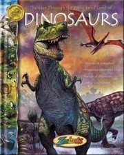Dinosaurs hardcover wexo for sale  Philadelphia