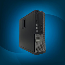 Desktop dell 7010 usato  Opera