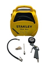 Stanley airkit kompressor gebraucht kaufen  Westerburg-Umland