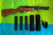 Airsoft gun ww1 for sale  Los Angeles