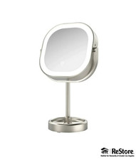 Espelho de vaidade Conair LED dupla face 1x/10x - NOVO comprar usado  Enviando para Brazil