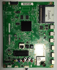 Mainboard Tv Lg Modelo 47LB5820 47LB5820-ZJ EAX65610905 1.0 EBT62987244 REF2023 comprar usado  Enviando para Brazil