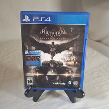 ps4 batman arkham knight for sale ps4 batman arkham knight for sale Great Barrington