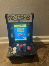 Arcade1up pac man for sale  Tampa