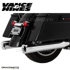 Harley flhr 1750 usato  Napoli