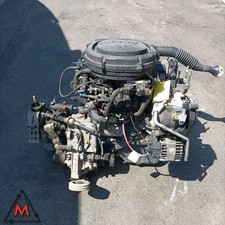 Motore 188a4000 166.000km usato  Italia