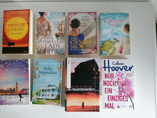 Büchersammlung romane 3 gebraucht kaufen  Pforzheim