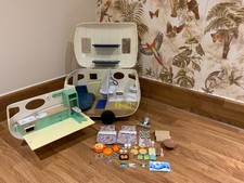 Sylvanian families rare d'occasion  Expédié en Belgium
