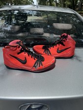 Size crimson nike for sale  Conroe
