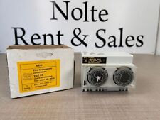 Elfa einbaugeräte zeitschaltu gebraucht kaufen  Worbis