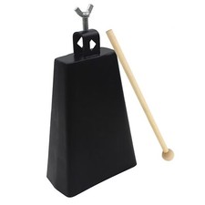 Cloche vache acier d'occasion  Lyon I