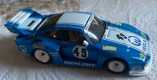 Spark 43e porsche d'occasion  Montluel