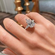 2.10 carat pear for sale  Goodlettsville