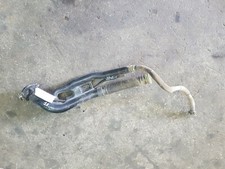 Bocchettone carburante lancia usato  Rosarno
