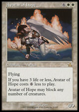 Mtg avatar hope usato  Italia
