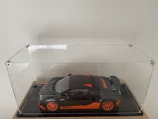 Bugatti veyron 16.4 usato  Mirano