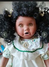 Puppe porzellan sammler gebraucht kaufen  Elmshorn