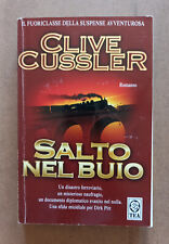 Libro romanzo salto usato  Ferrara