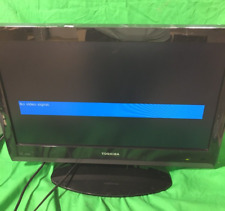 CABO COMPATÍVEL TOSHIBA TELEVISON 22AV600U! comprar usado  Enviando para Brazil