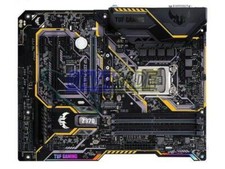 Placa-mãe LGA 1151 DDR4 64GB #A6-26 para TUF Z370-PLUS GAMING comprar usado  Enviando para Brazil