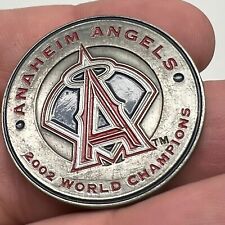 2002 anaheim angels for sale  Murrieta